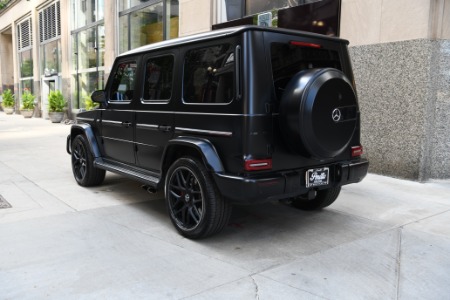 Used 2020 Mercedes-Benz G-Class AMG G 63 | Chicago, IL