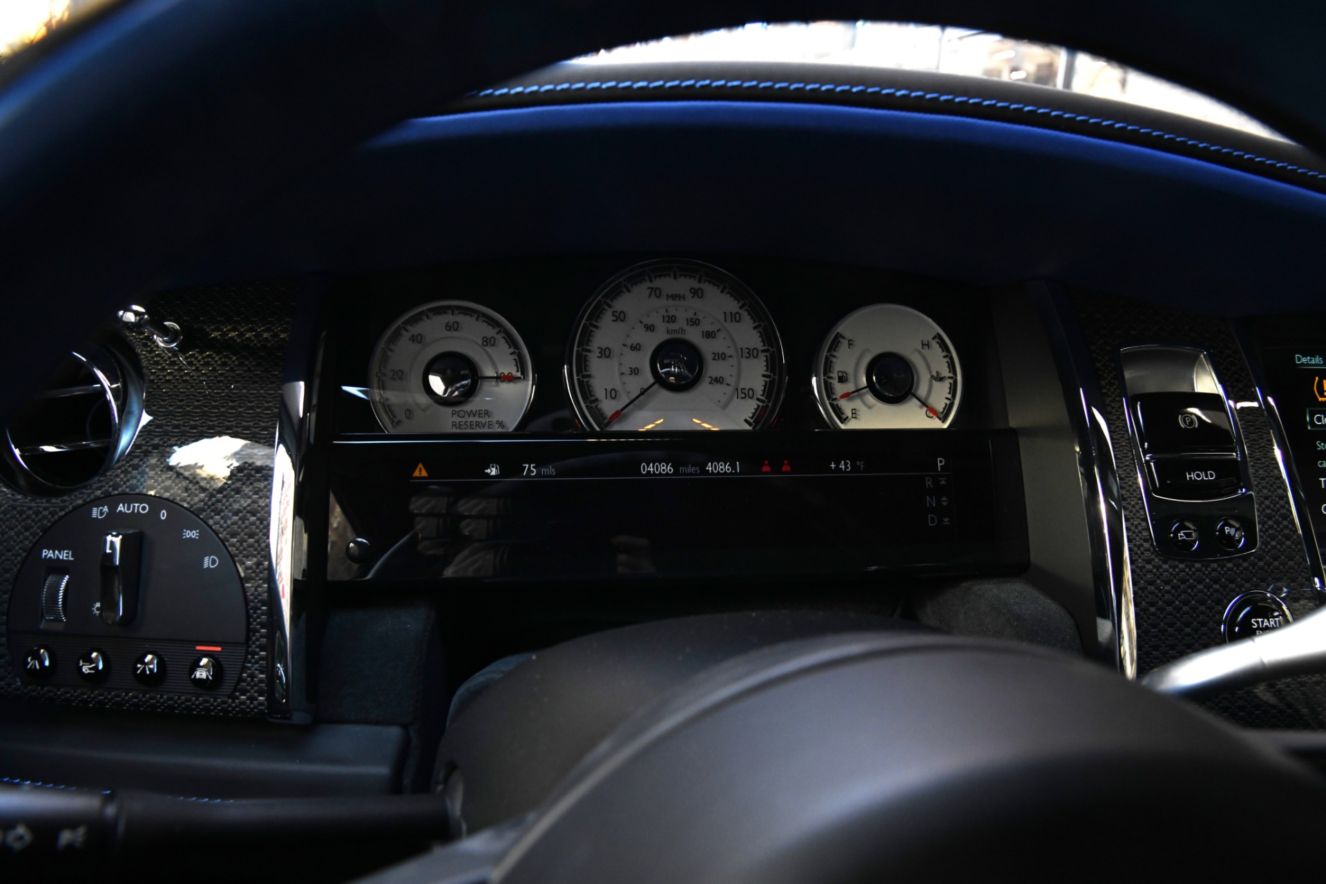 Used 2021 Rolls-Royce Black Badge Dawn | St. Petersburg, FL