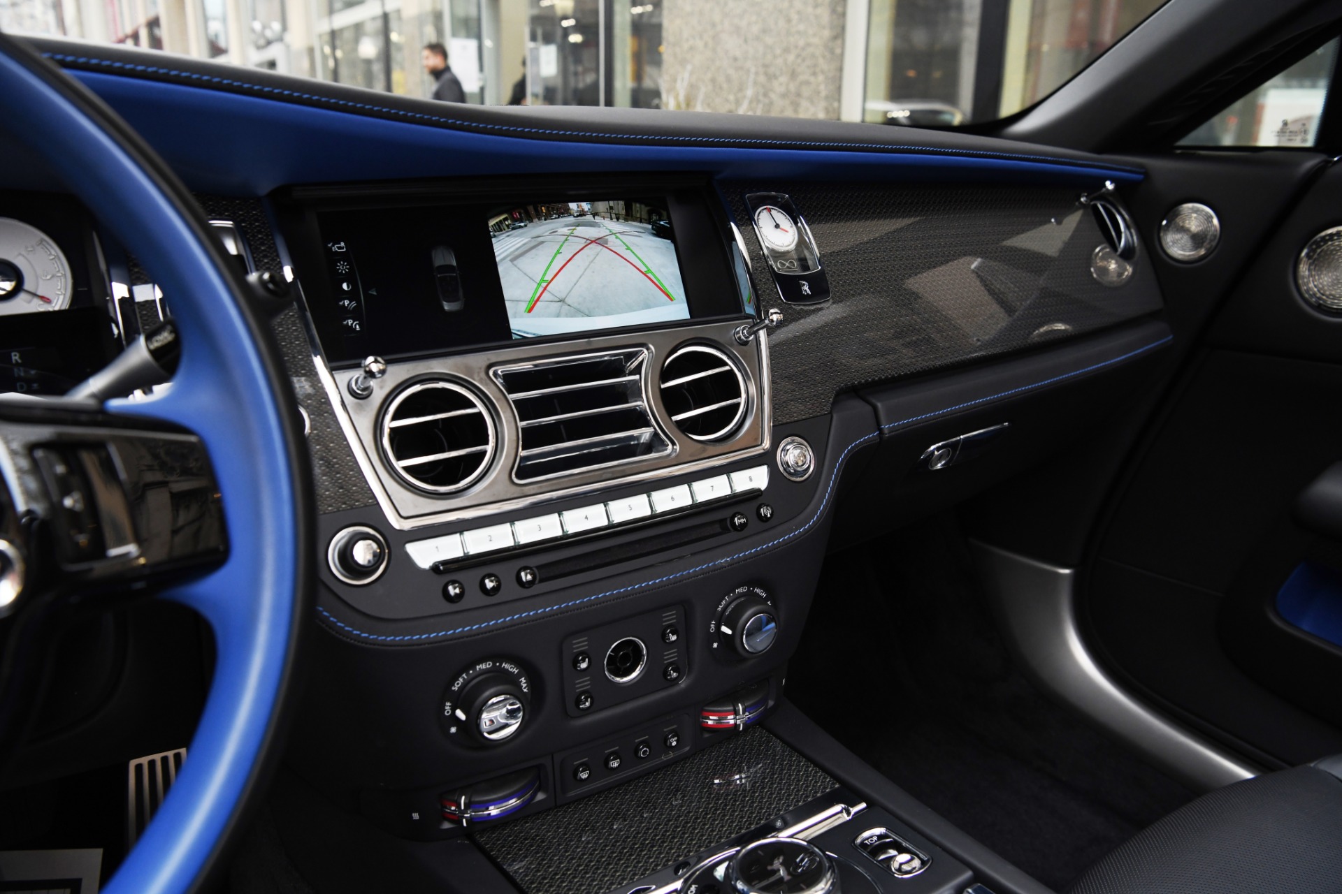 Used 2021 Rolls-Royce Black Badge Dawn | St. Petersburg, FL