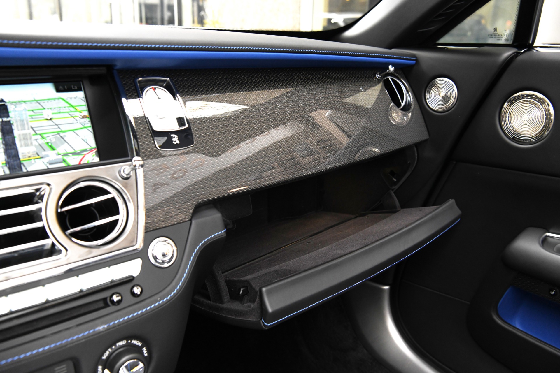 Used 2021 Rolls-Royce Black Badge Dawn | St. Petersburg, FL