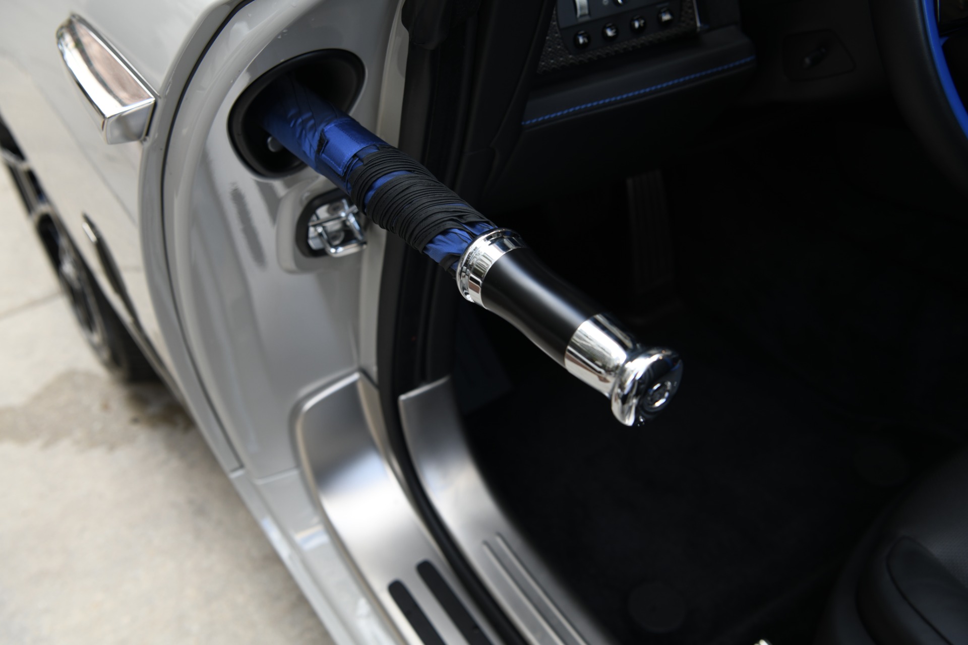 Used 2021 Rolls-Royce Black Badge Dawn | St. Petersburg, FL