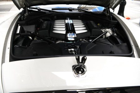 Used 2021 Rolls-Royce Black Badge Dawn  | Chicago, IL