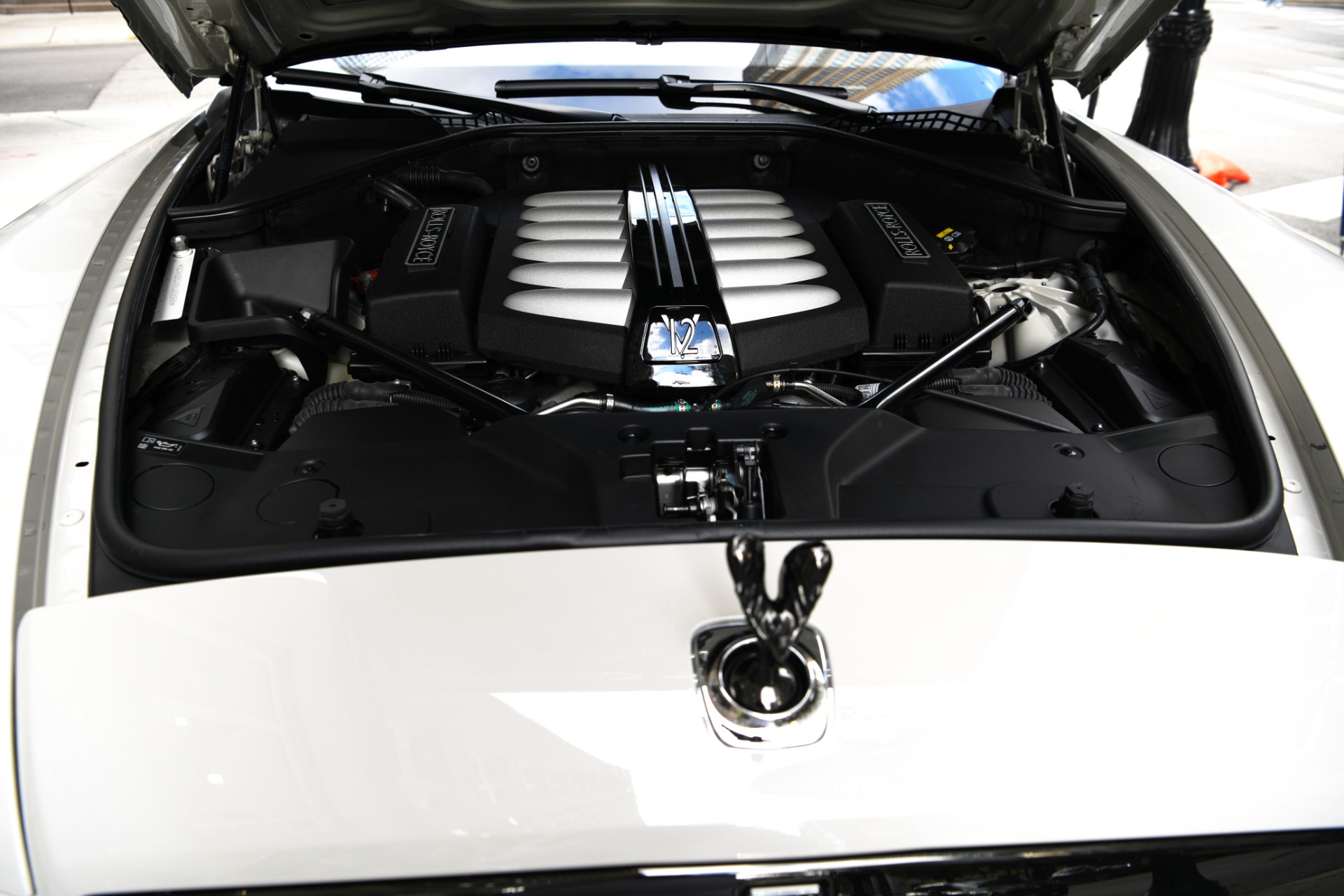 Used 2021 Rolls-Royce Black Badge Dawn | St. Petersburg, FL