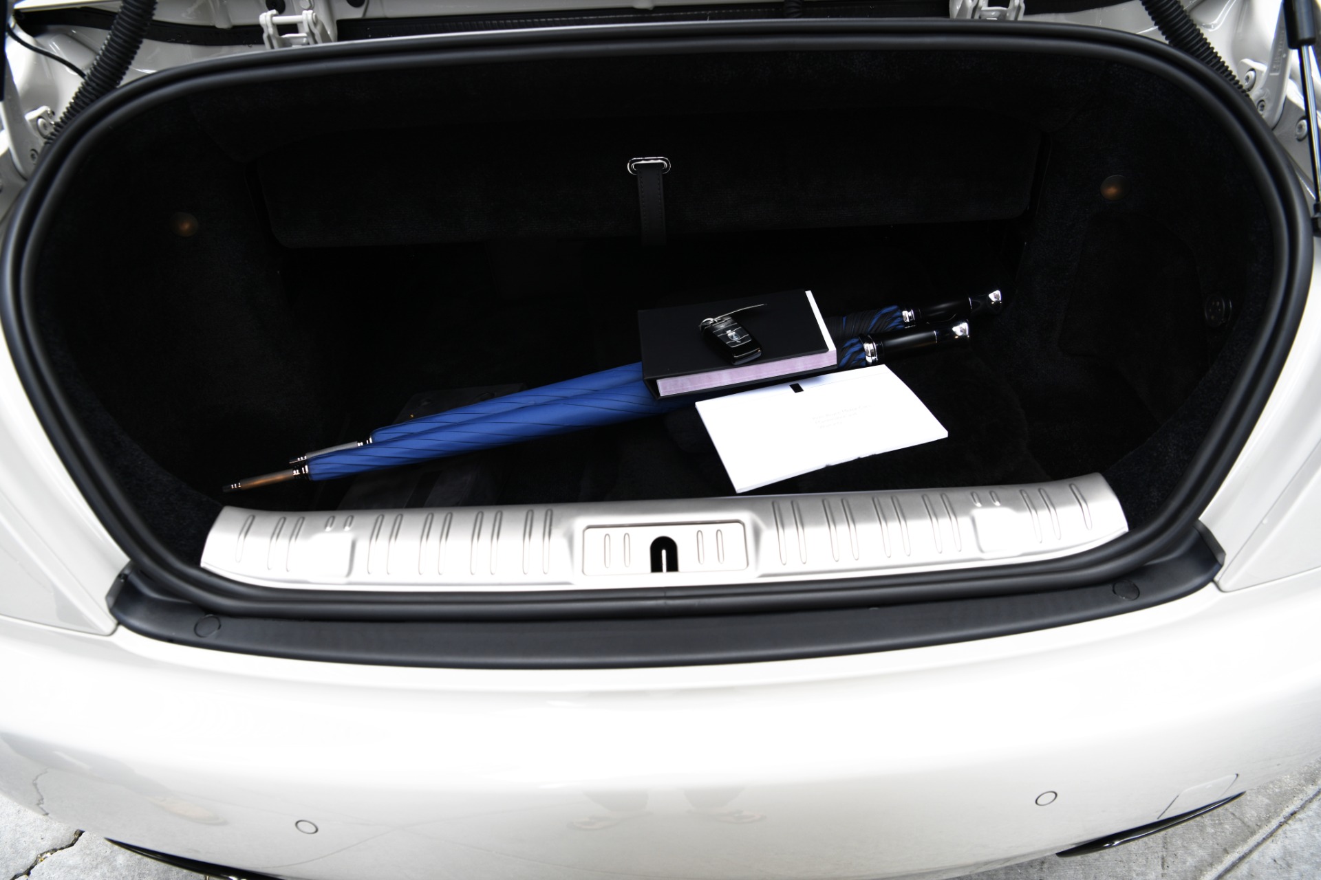 Used 2021 Rolls-Royce Black Badge Dawn | St. Petersburg, FL