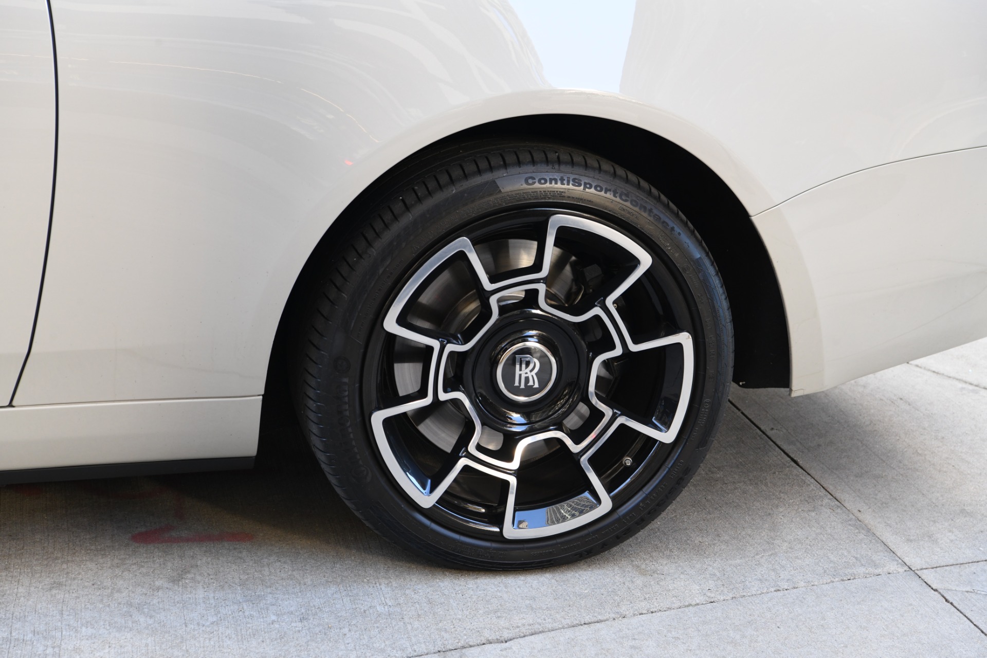 Used 2021 Rolls-Royce Black Badge Dawn | St. Petersburg, FL