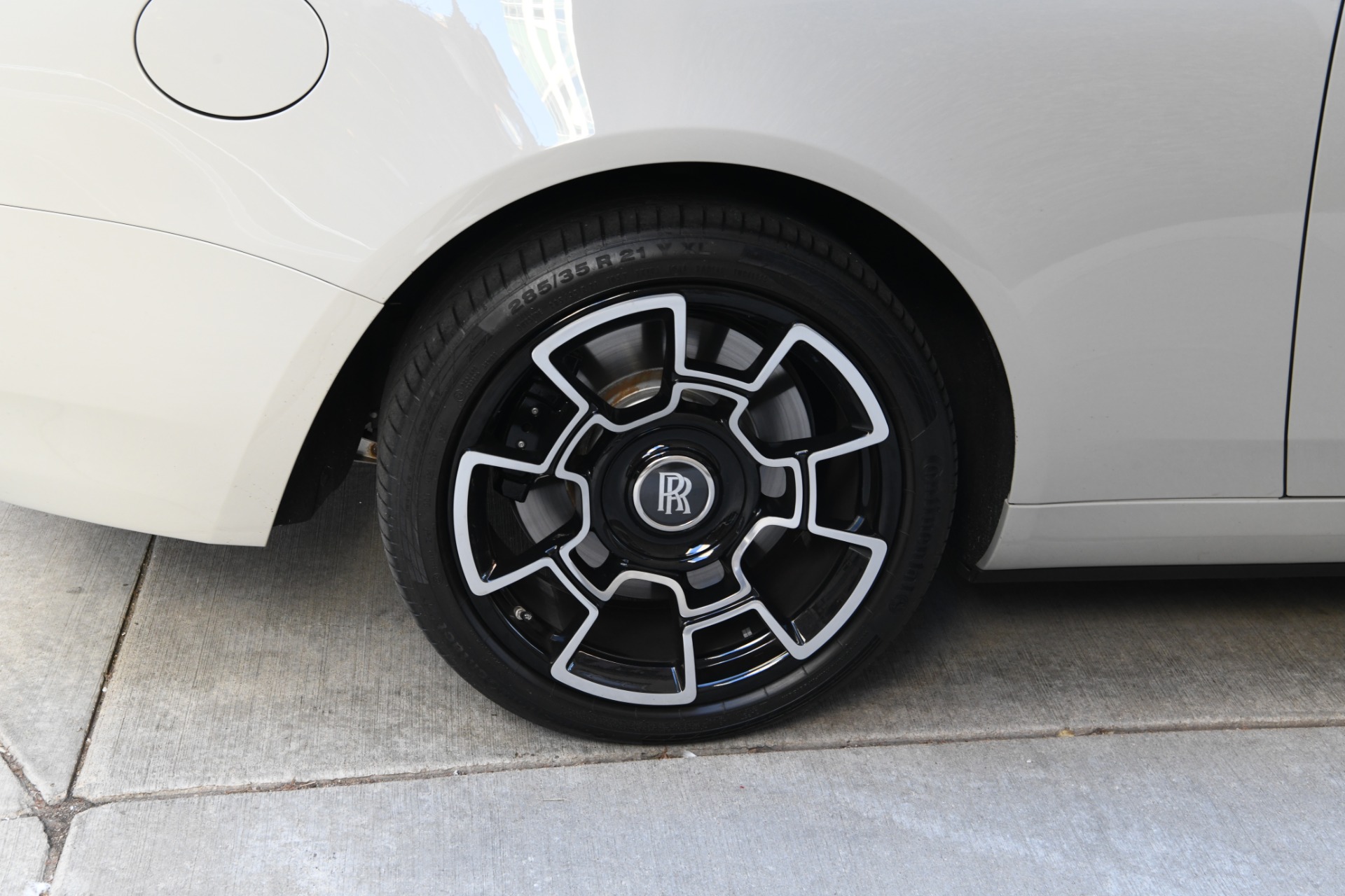 Used 2021 Rolls-Royce Black Badge Dawn | St. Petersburg, FL