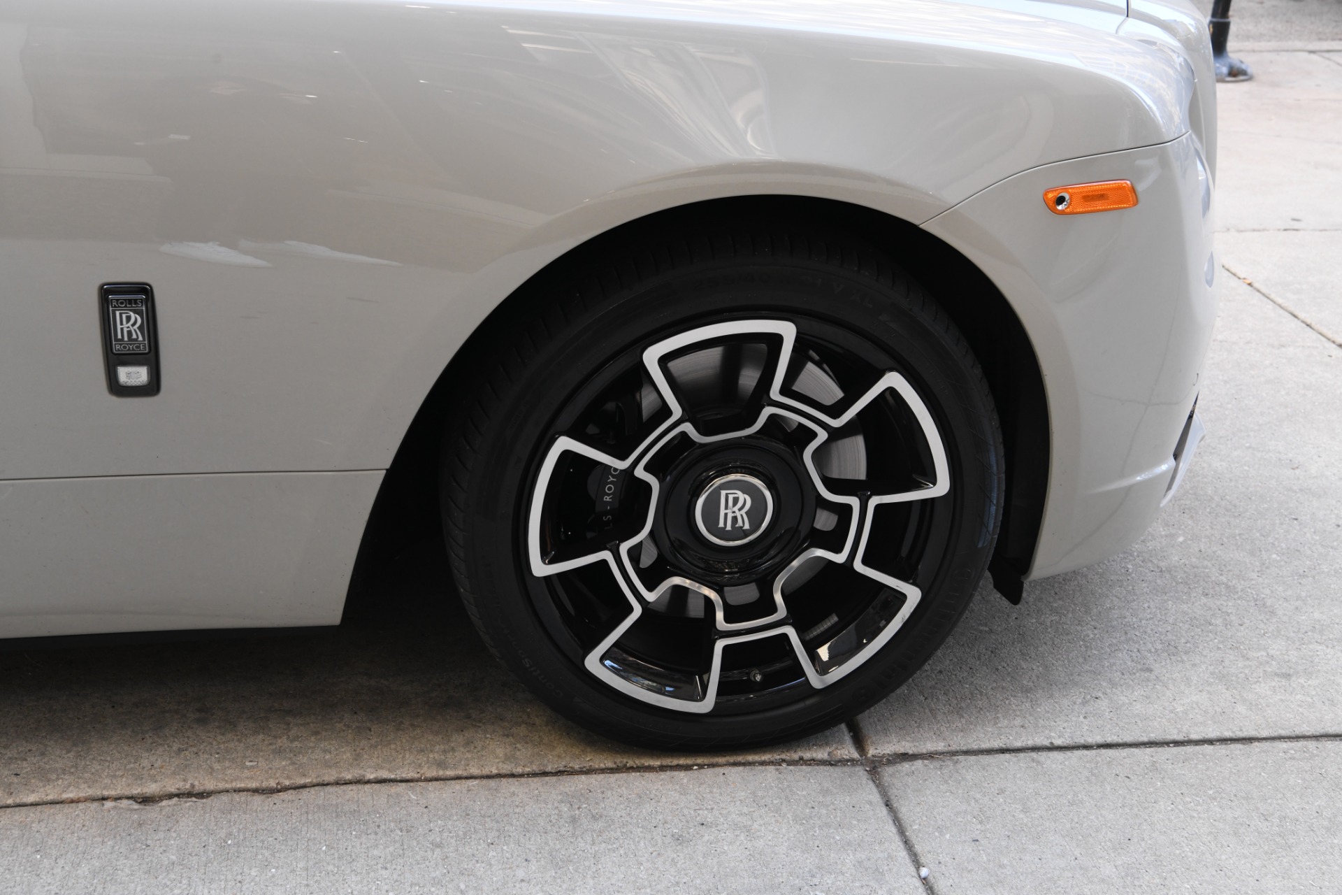 Used 2021 Rolls-Royce Black Badge Dawn | St. Petersburg, FL