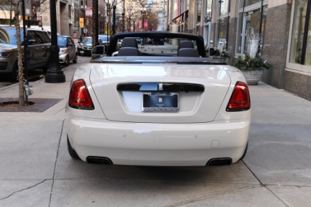 Used 2021 Rolls-Royce Black Badge Dawn  | Chicago, IL