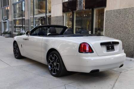 Used 2021 Rolls-Royce Black Badge Dawn  | Chicago, IL