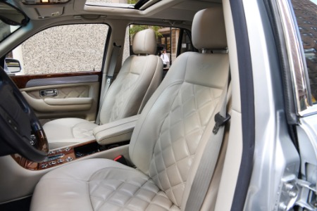 Used 2005 Bentley Arnage T | Chicago, IL