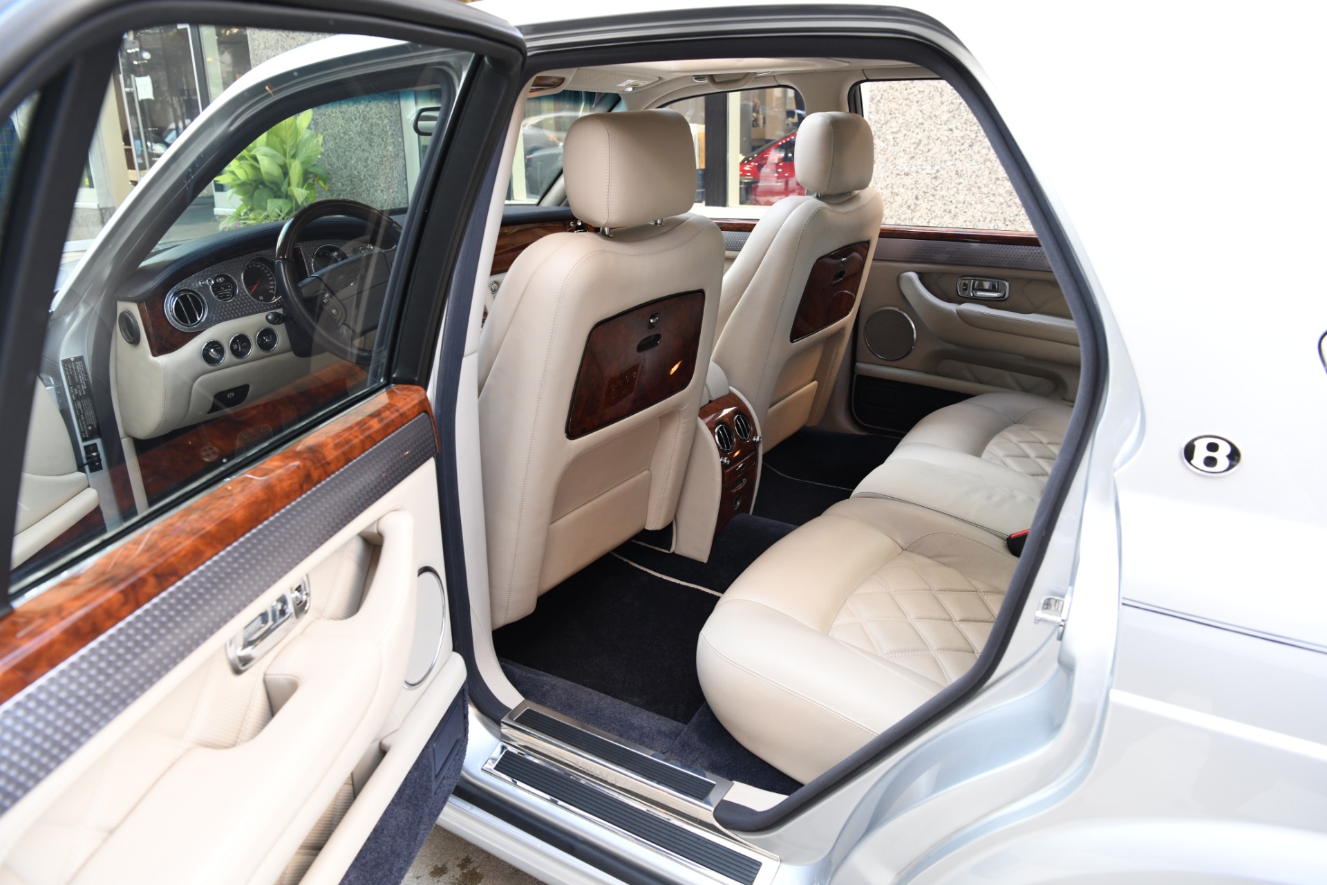 Used 2005 Bentley Arnage T | St. Petersburg, FL