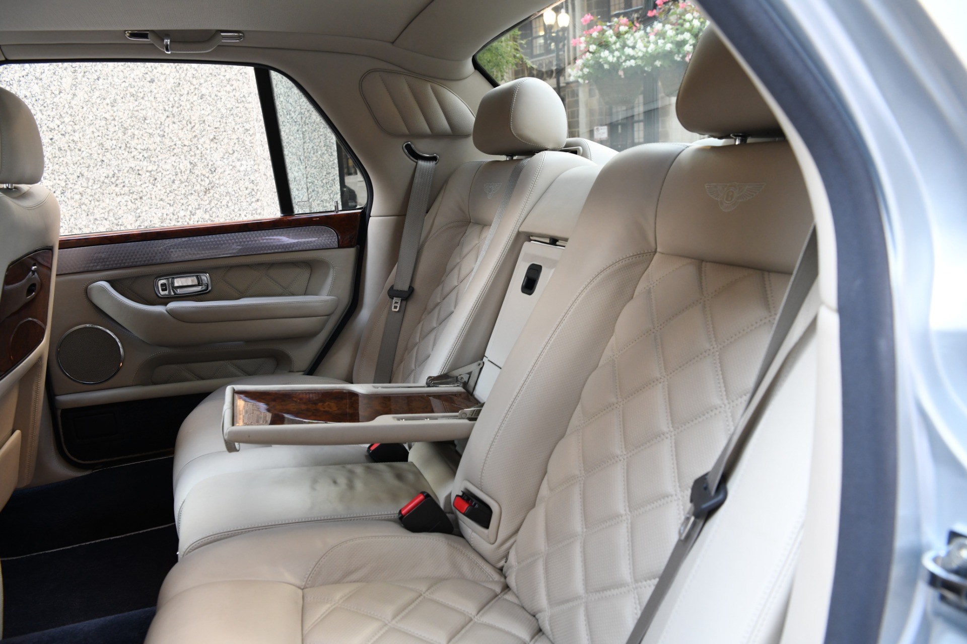 Used 2005 Bentley Arnage T | St. Petersburg, FL