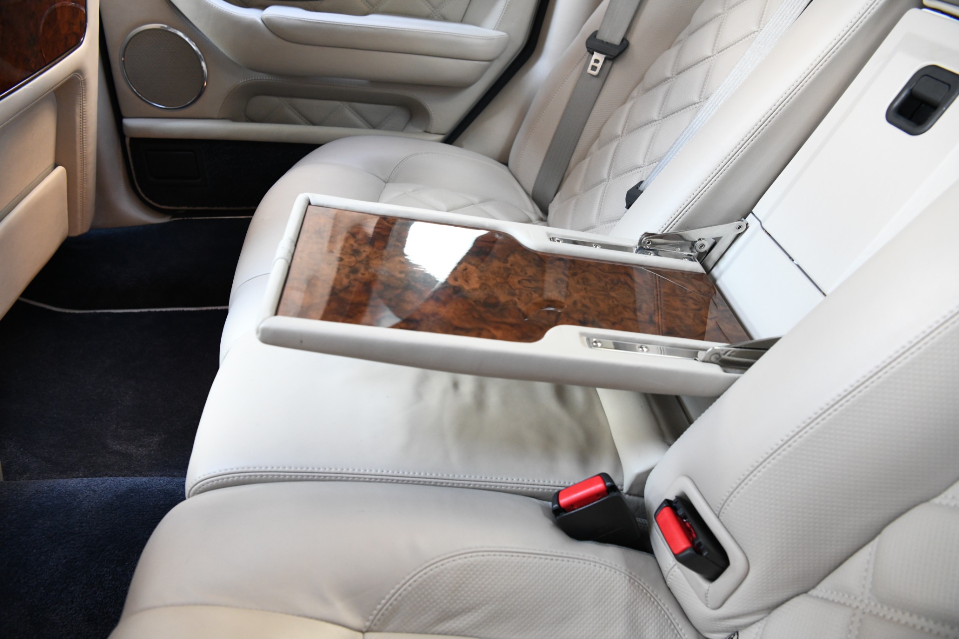 Used 2005 Bentley Arnage T | St. Petersburg, FL