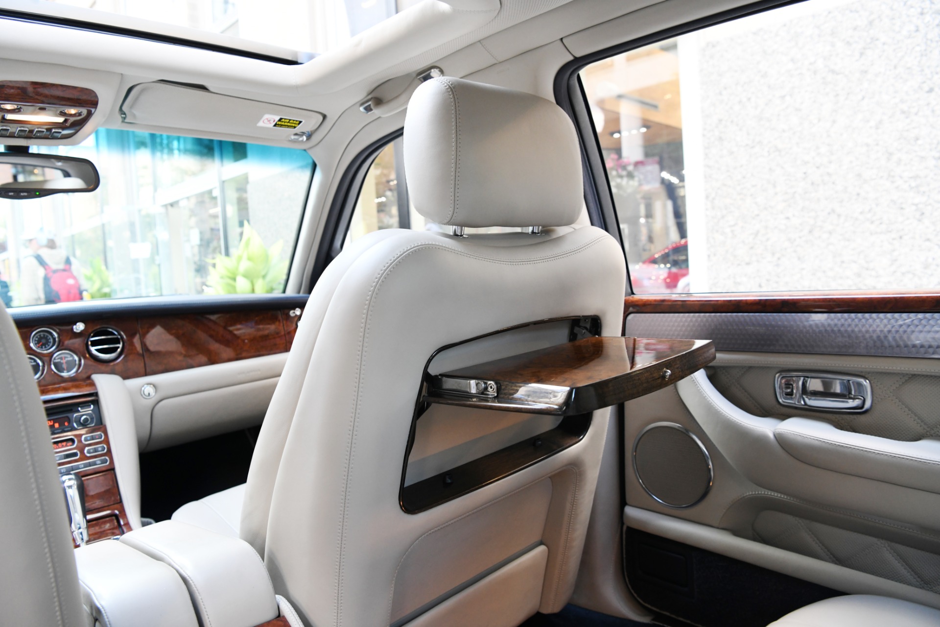 Used 2005 Bentley Arnage T | St. Petersburg, FL