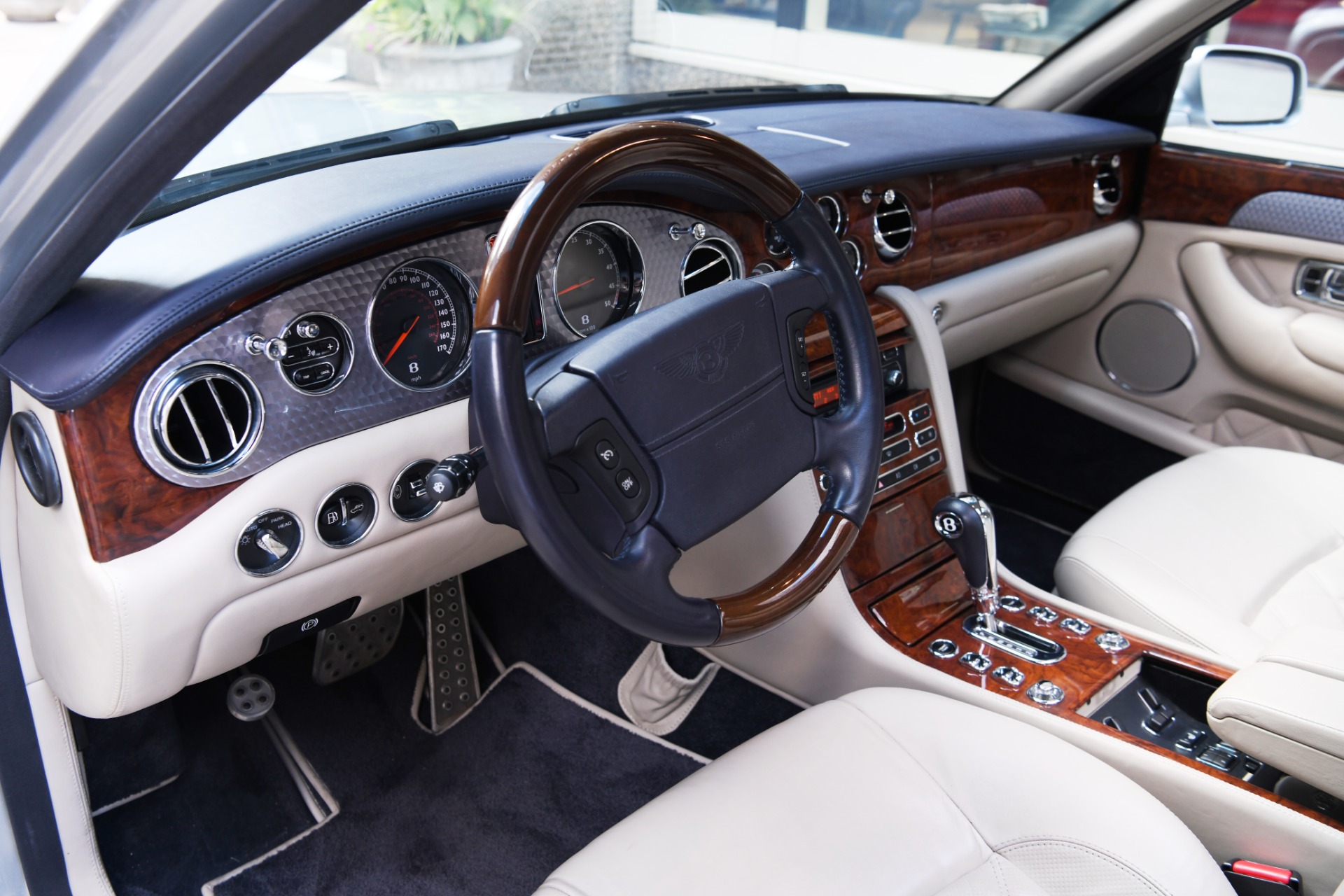 Used 2005 Bentley Arnage T | St. Petersburg, FL