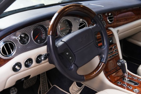 Used 2005 Bentley Arnage T | Chicago, IL