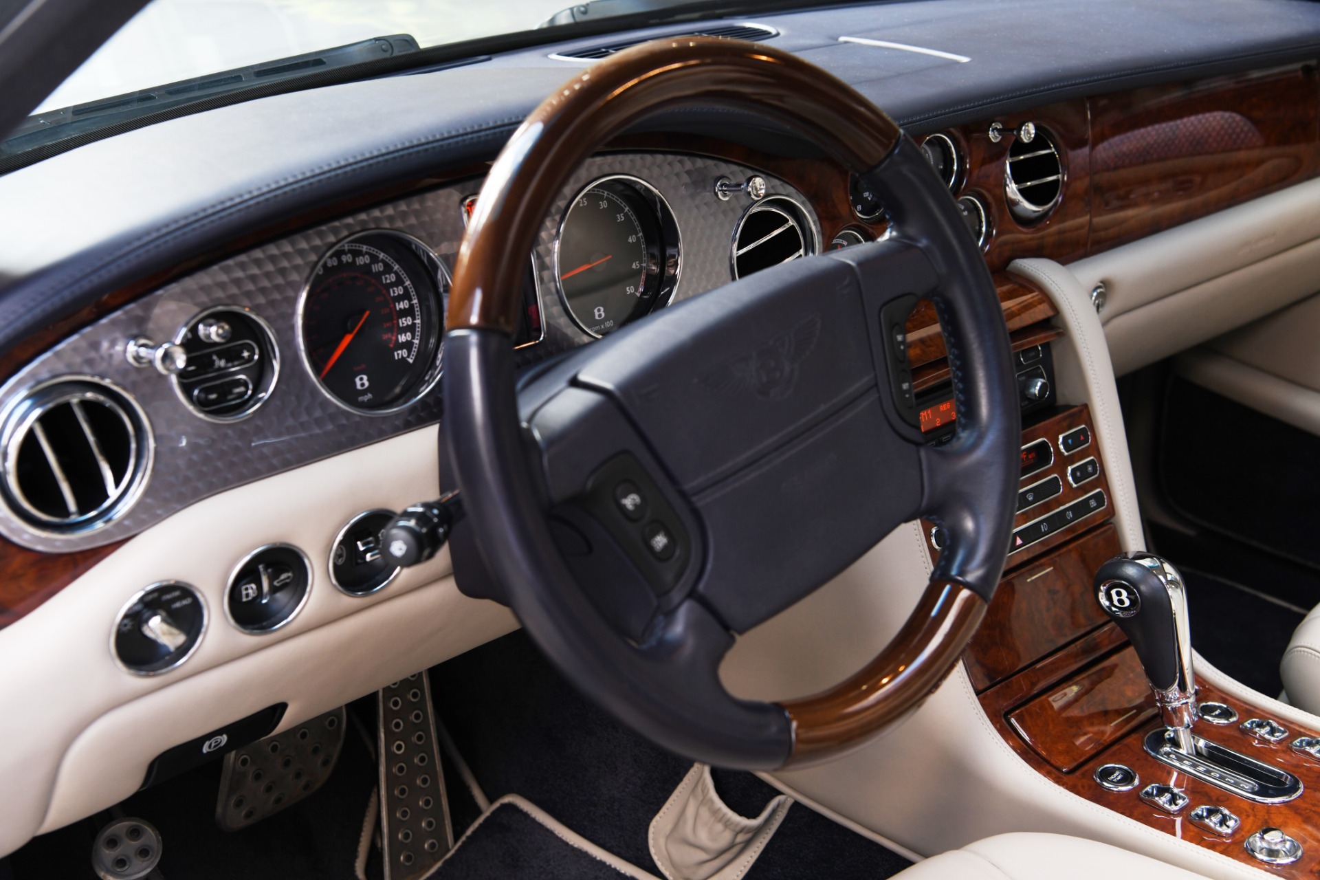 Used 2005 Bentley Arnage T | St. Petersburg, FL
