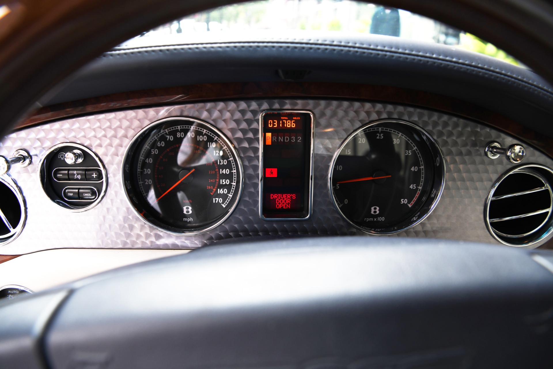 Used 2005 Bentley Arnage T | St. Petersburg, FL