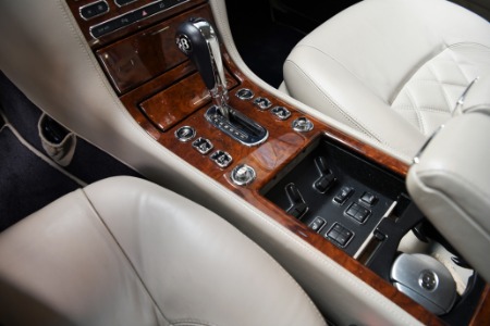 Used 2005 Bentley Arnage T | Chicago, IL