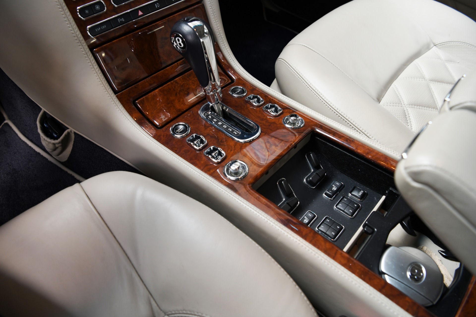 Used 2005 Bentley Arnage T | St. Petersburg, FL