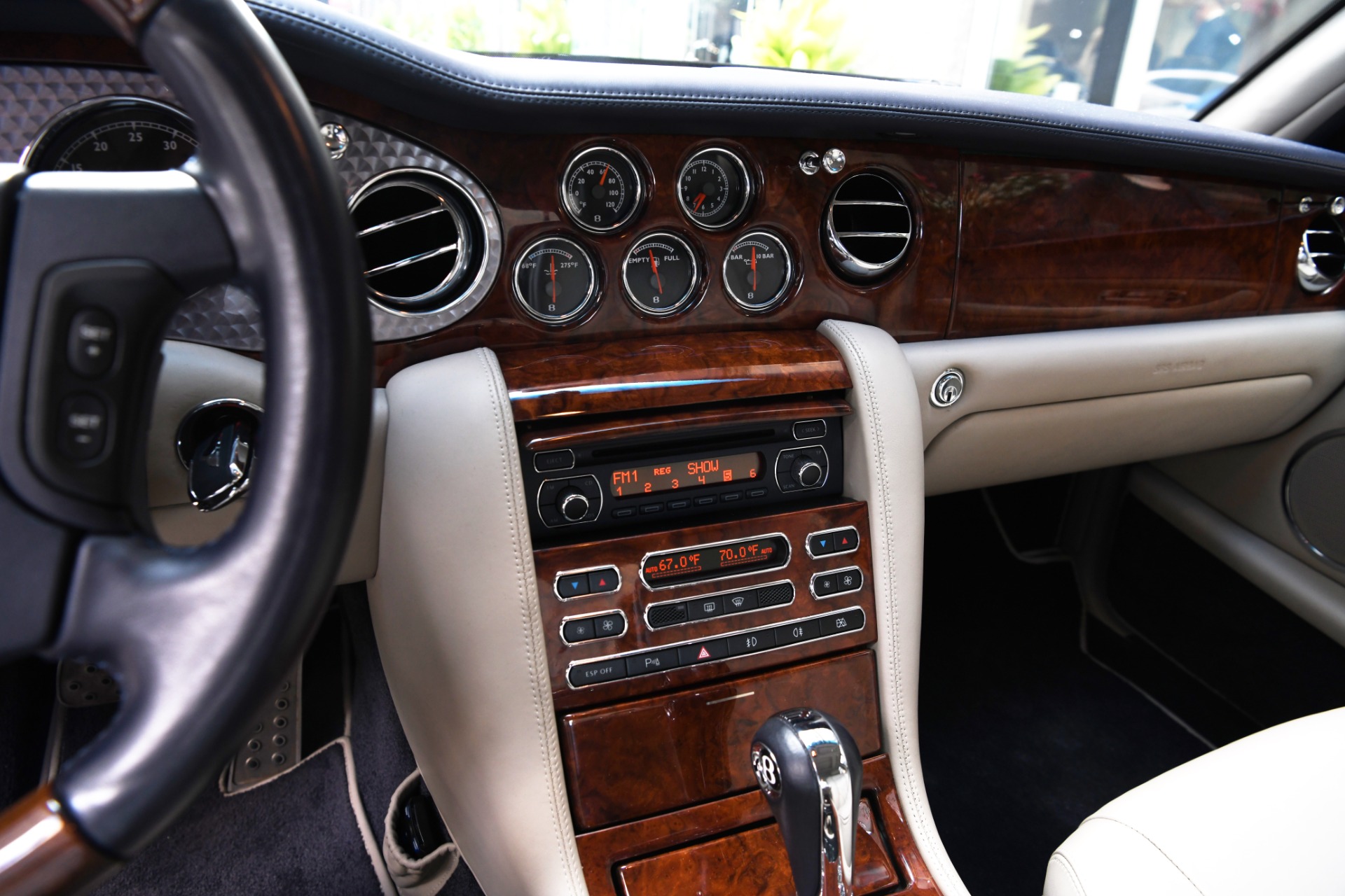 Used 2005 Bentley Arnage T | St. Petersburg, FL