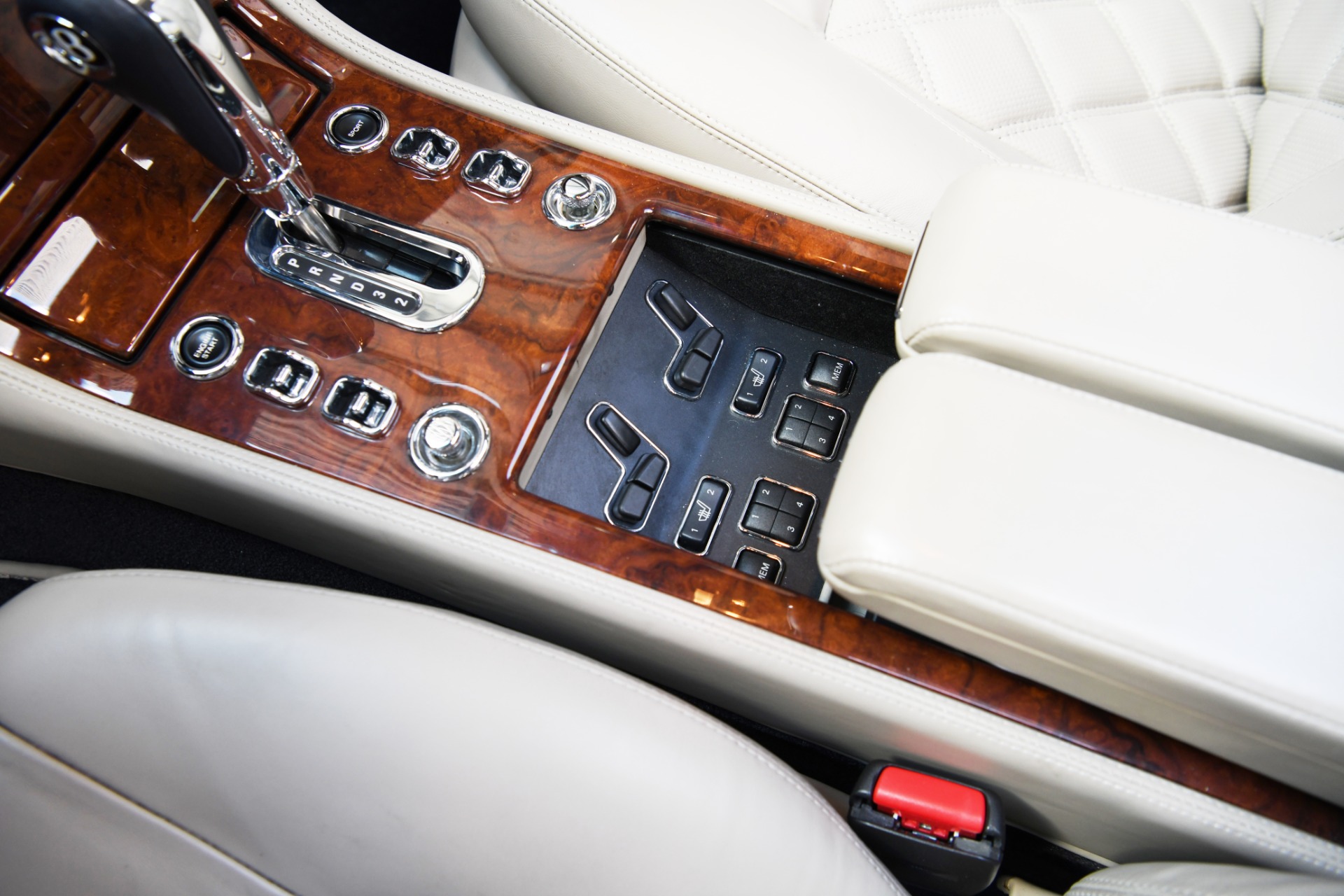 Used 2005 Bentley Arnage T | St. Petersburg, FL