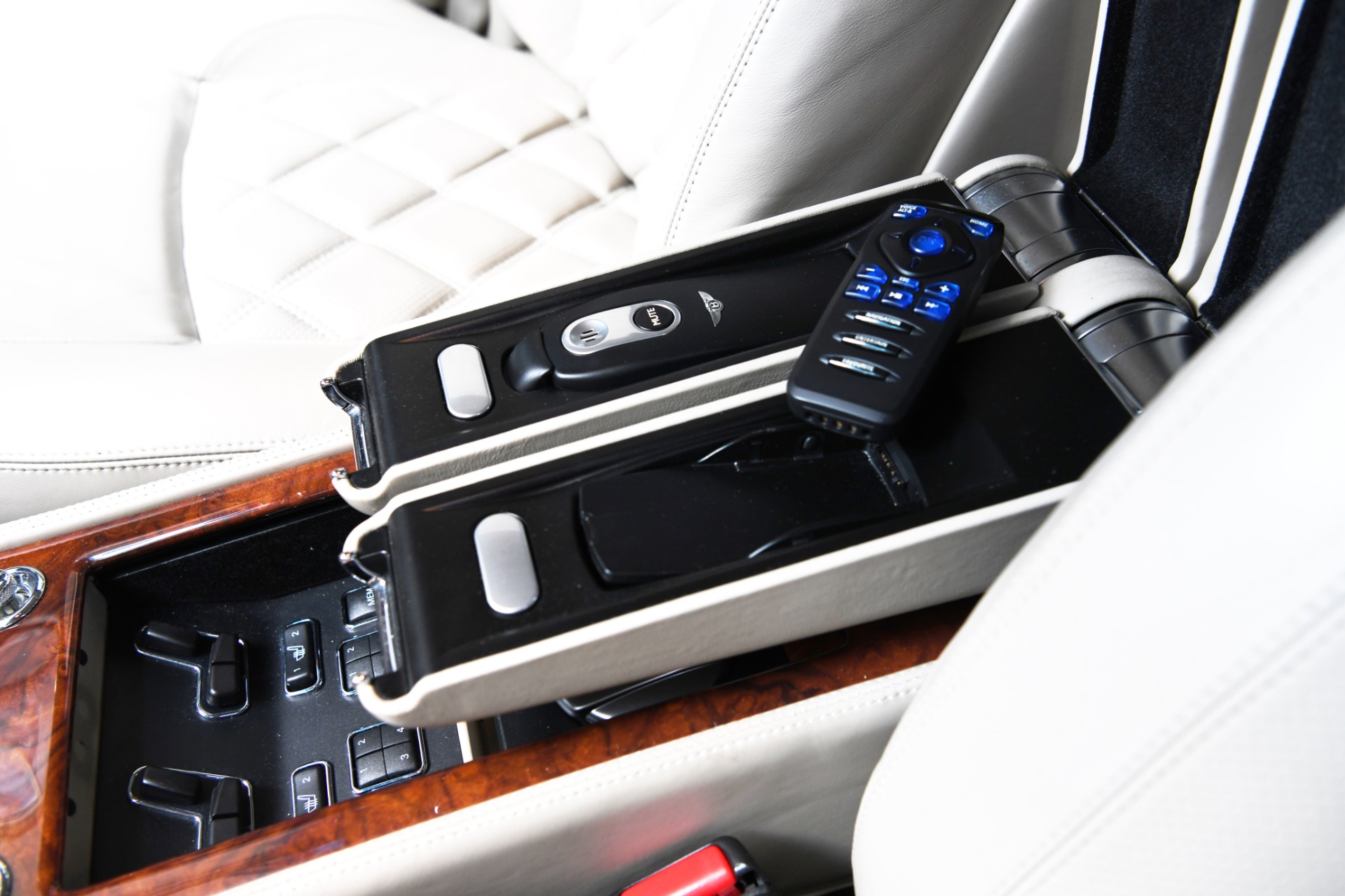 Used 2005 Bentley Arnage T | St. Petersburg, FL