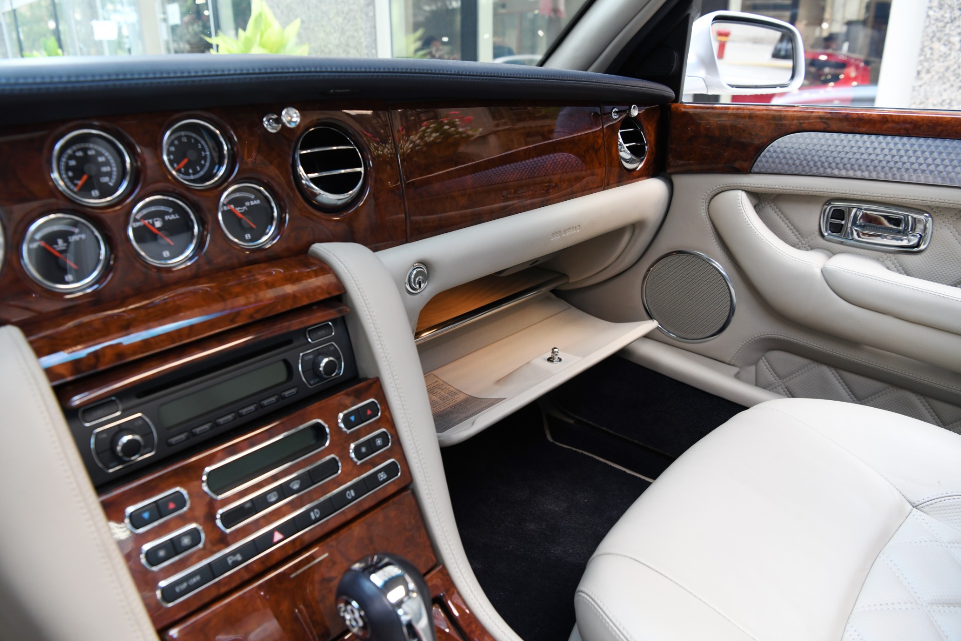 Used 2005 Bentley Arnage T | St. Petersburg, FL