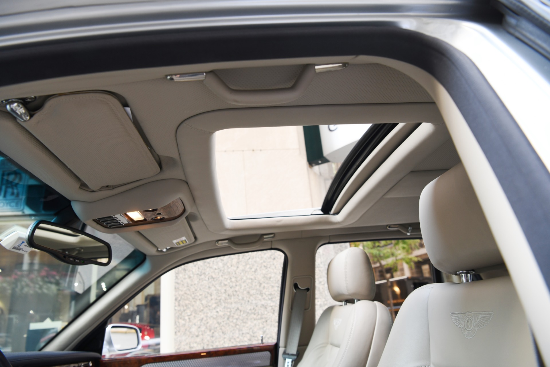Used 2005 Bentley Arnage T | St. Petersburg, FL