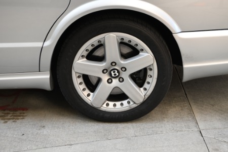 Used 2005 Bentley Arnage T | Chicago, IL