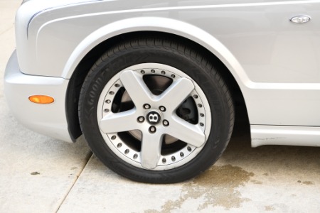 Used 2005 Bentley Arnage T | Chicago, IL