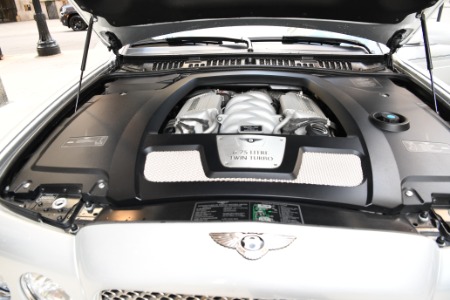 Used 2005 Bentley Arnage T | Chicago, IL
