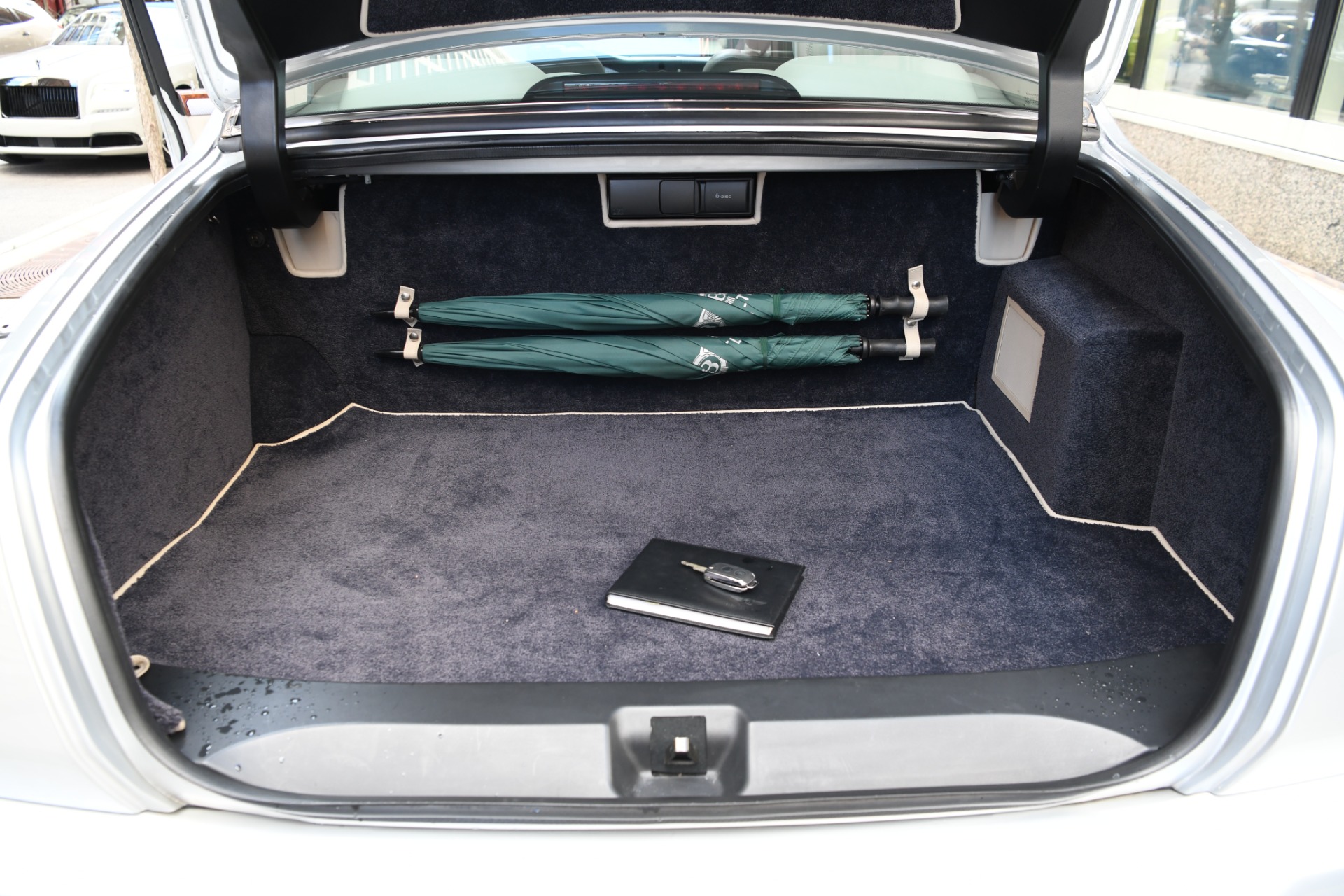 Used 2005 Bentley Arnage T | St. Petersburg, FL