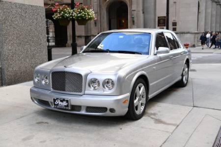 Used 2005 Bentley Arnage T | Chicago, IL