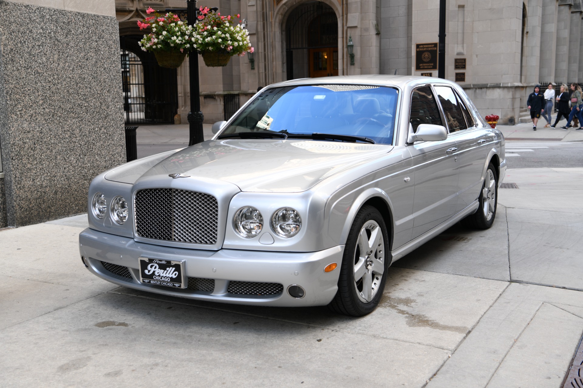 Used 2005 Bentley Arnage T | St. Petersburg, FL