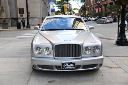 Used 2005 Bentley Arnage T | Chicago, IL