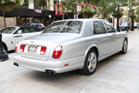 Used 2005 Bentley Arnage T | Chicago, IL