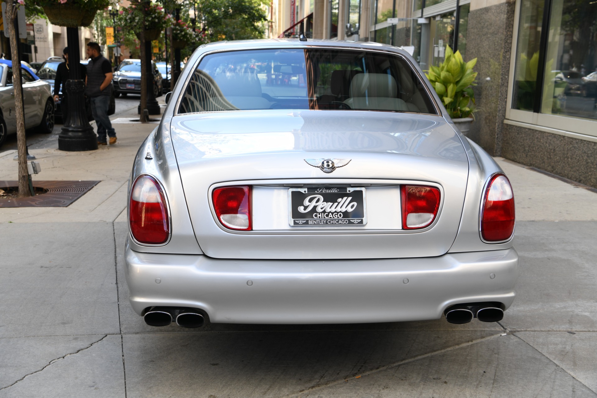 Used 2005 Bentley Arnage T | St. Petersburg, FL