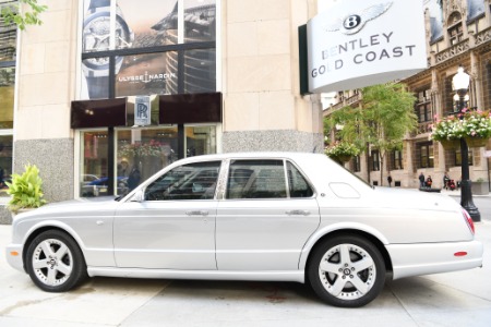 Used 2005 Bentley Arnage T | Chicago, IL