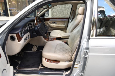 Used 2005 Bentley Arnage T | Chicago, IL