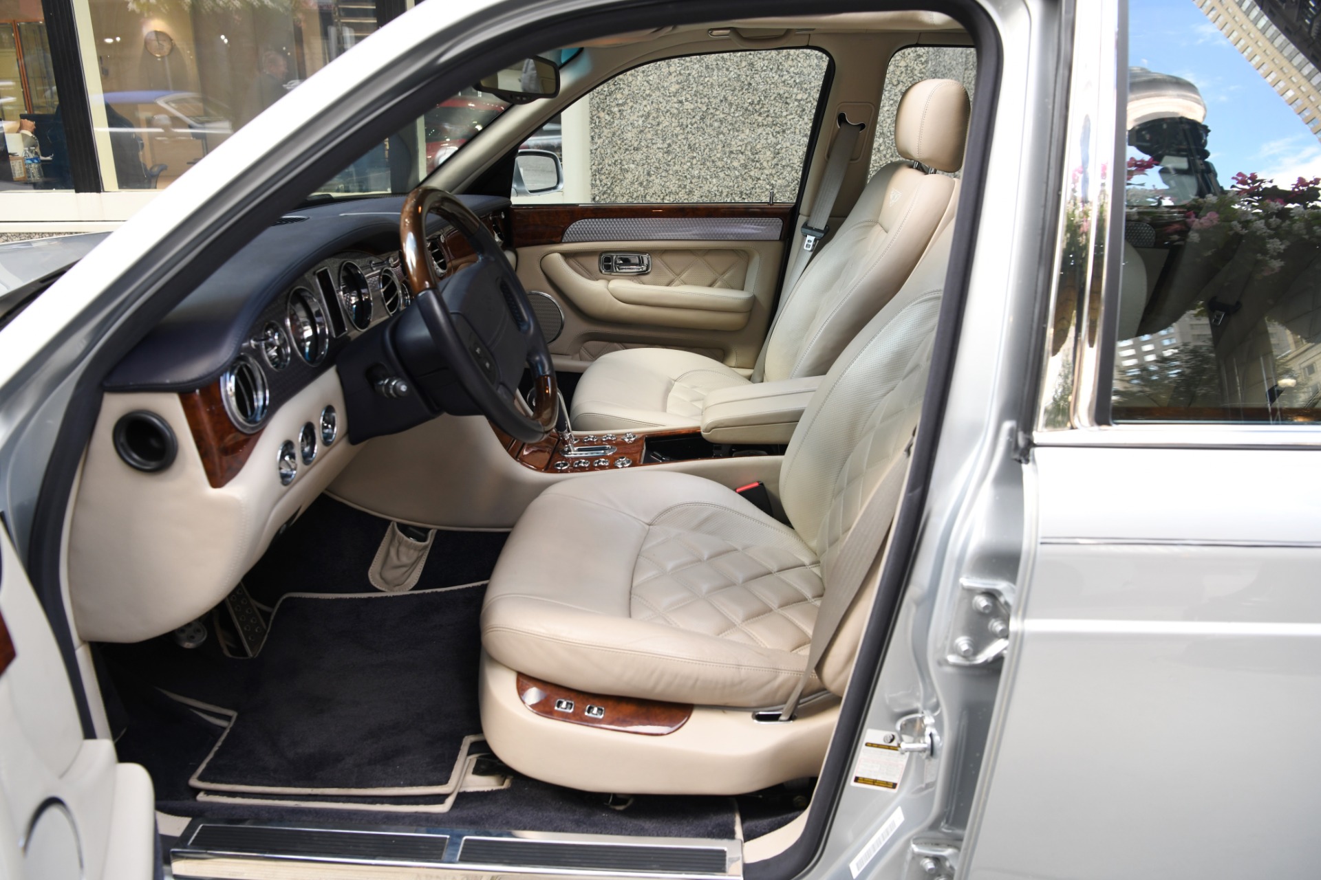 Used 2005 Bentley Arnage T | St. Petersburg, FL