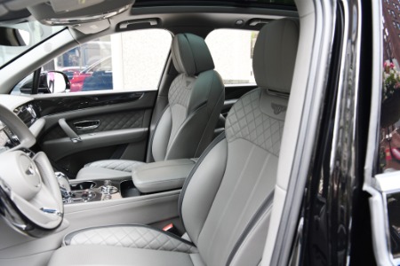 Used 2020 Bentley Bentayga Speed | Chicago, IL