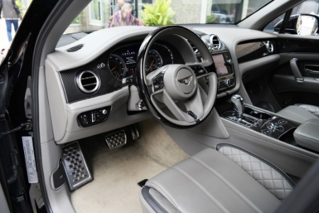 Used 2020 Bentley Bentayga Speed | Chicago, IL