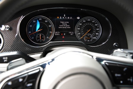 Used 2020 Bentley Bentayga Speed | Chicago, IL