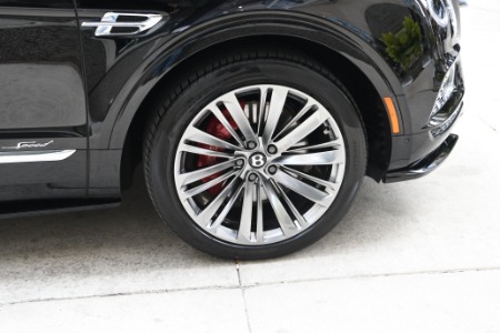 Used 2020 Bentley Bentayga Speed | Chicago, IL