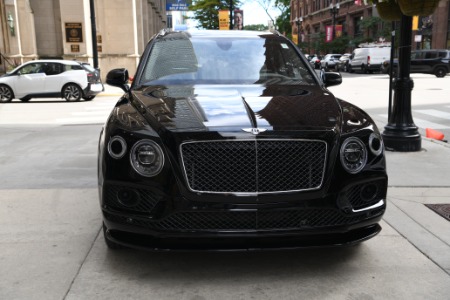 Used 2020 Bentley Bentayga Speed | Chicago, IL