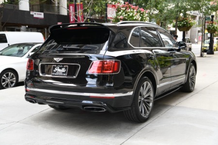 Used 2020 Bentley Bentayga Speed | Chicago, IL