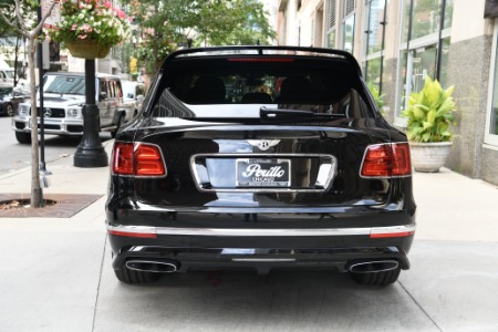 Used 2020 Bentley Bentayga Speed | Chicago, IL