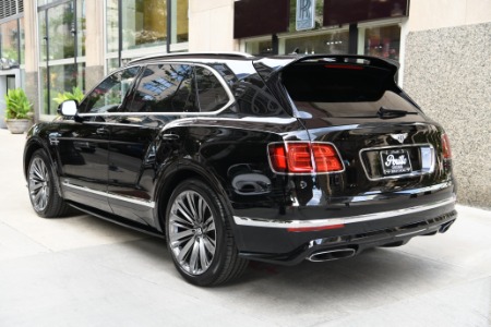 Used 2020 Bentley Bentayga Speed | Chicago, IL