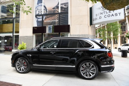 Used 2020 Bentley Bentayga Speed | Chicago, IL